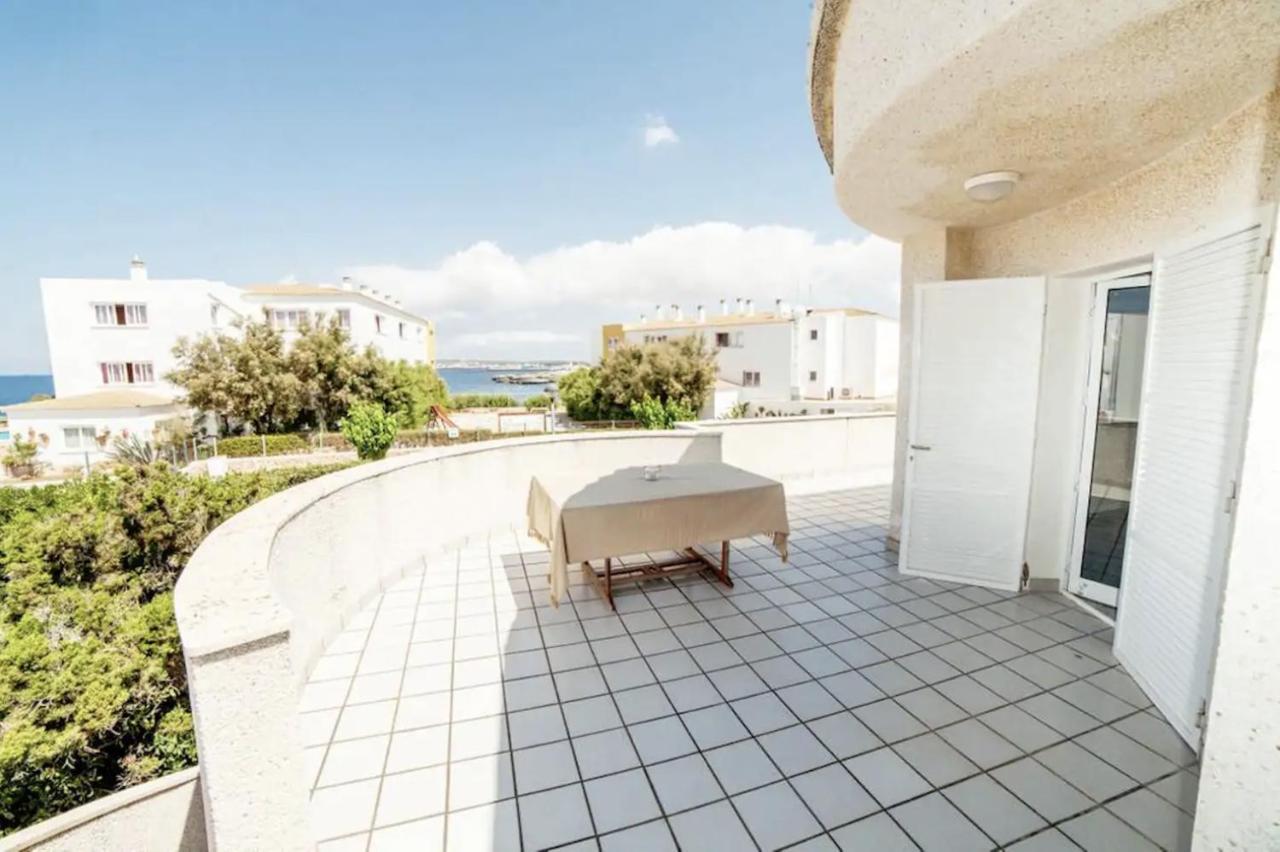 Villa With Pool In Cala Blanca With Sea Views 桑坦德利亚湾 外观 照片